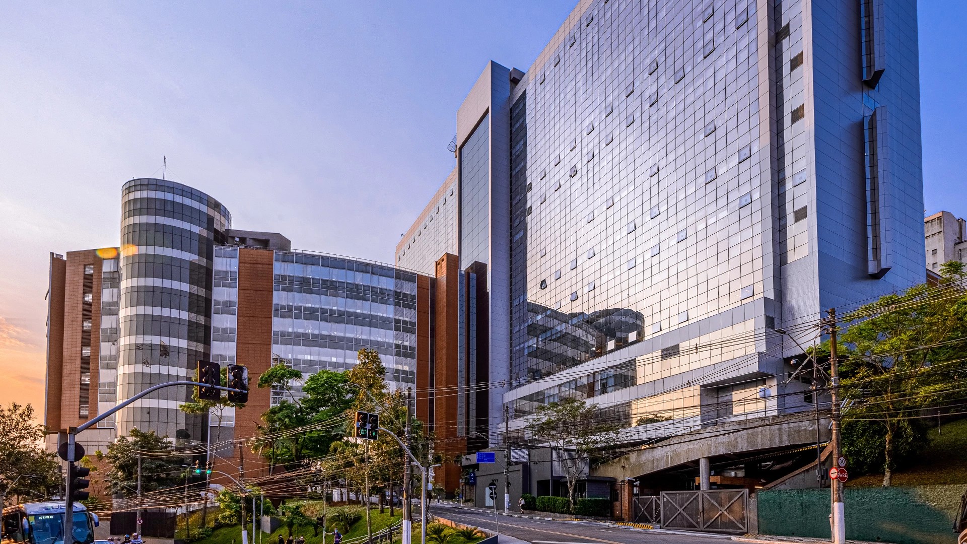 Hospital Albert Einstein