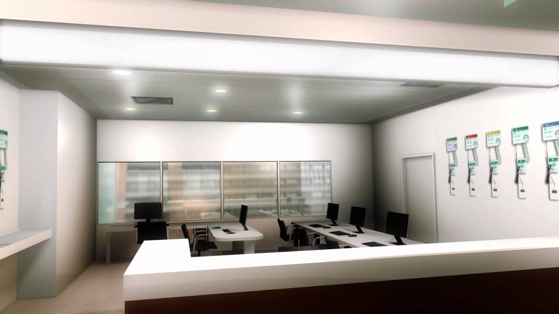 Hospital Oswaldo Cruz