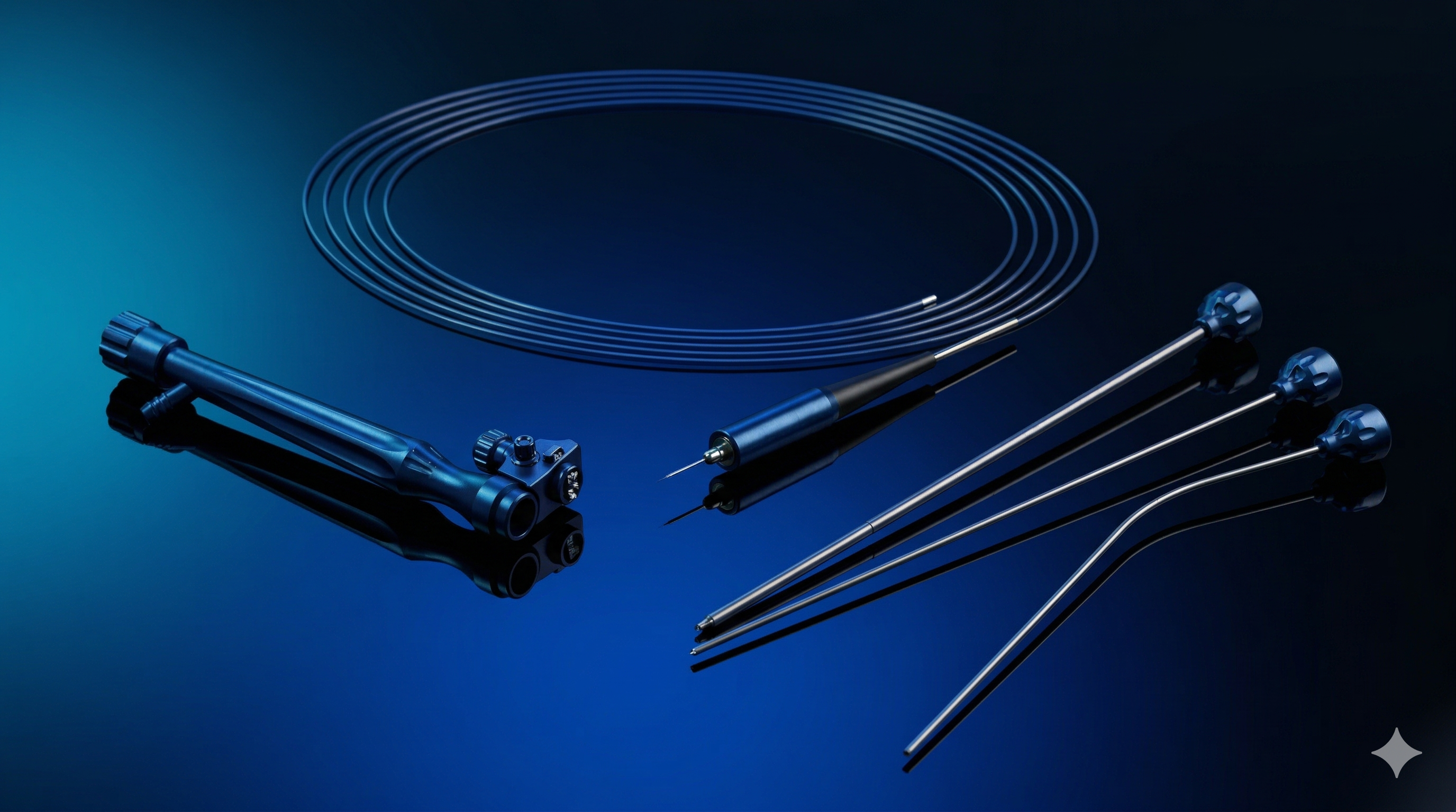 Kit Cânula ST Fiber