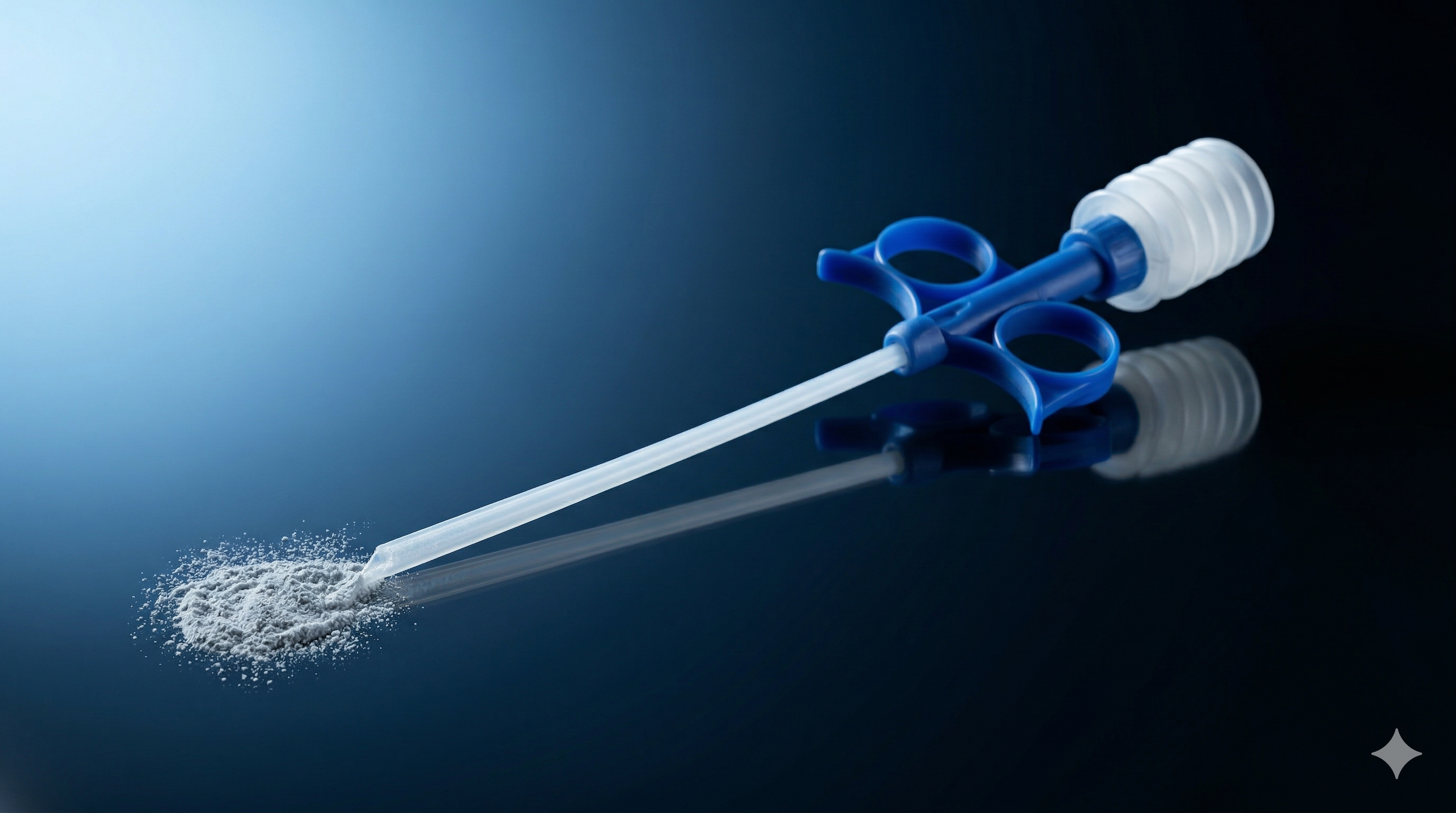 NexStat Hemostat Powder