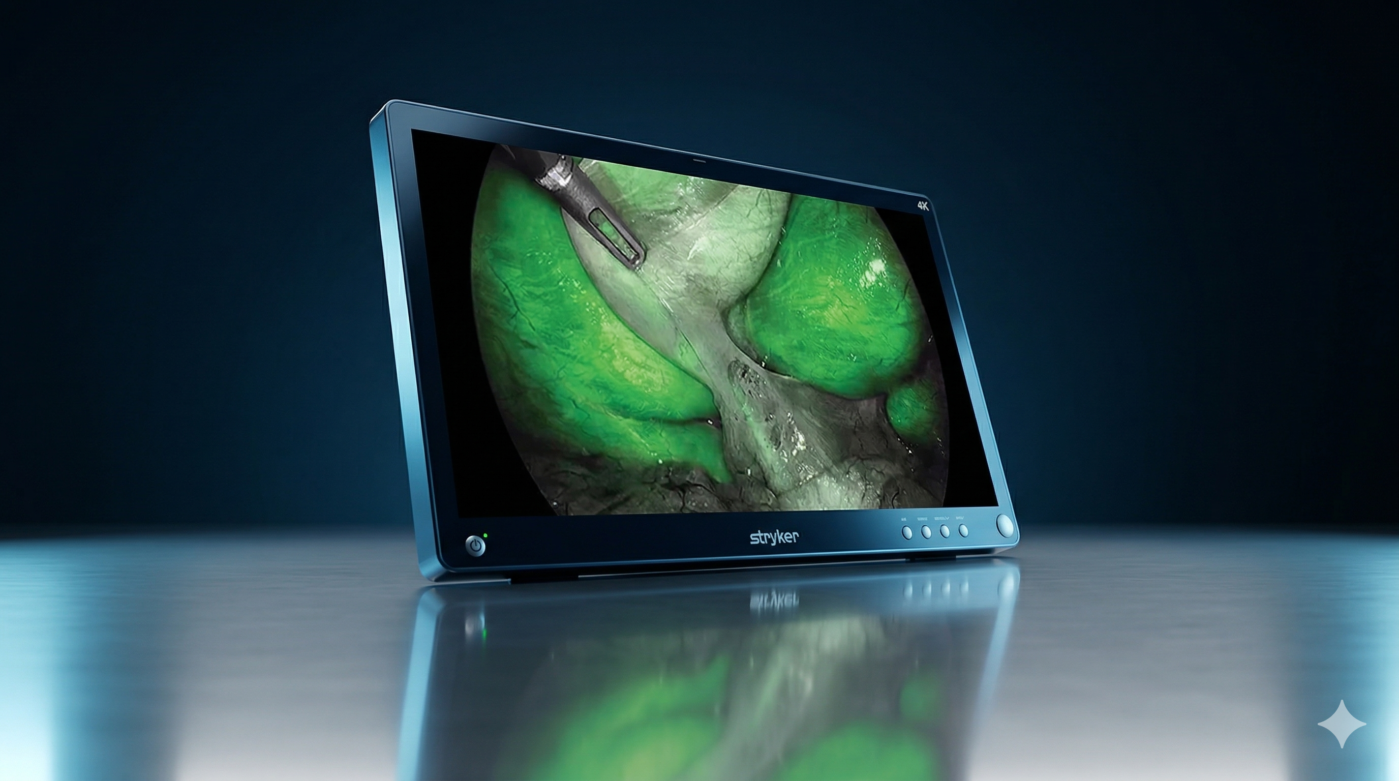 Visualização em Tempo Real